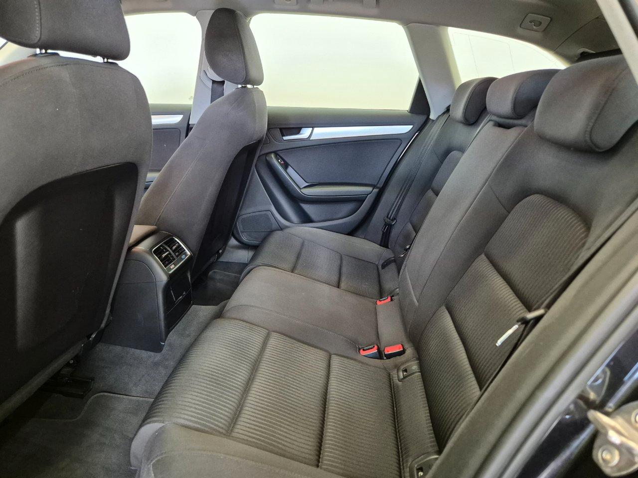 Audi A4 Avant 2.0 tdi S-Line 150cv multitronic - Cruise/Lim - Sens. Post.