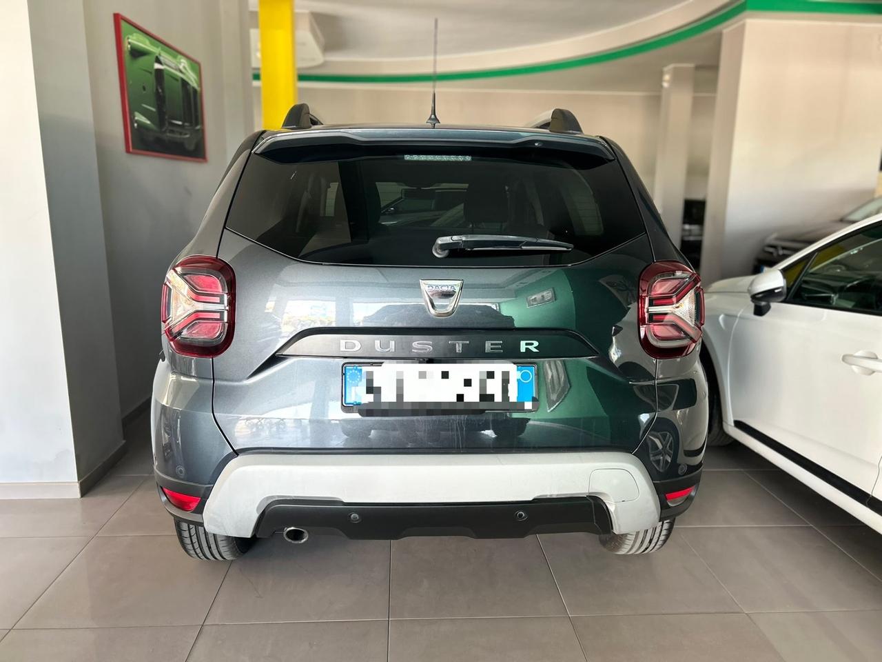 Dacia Duster 1.5