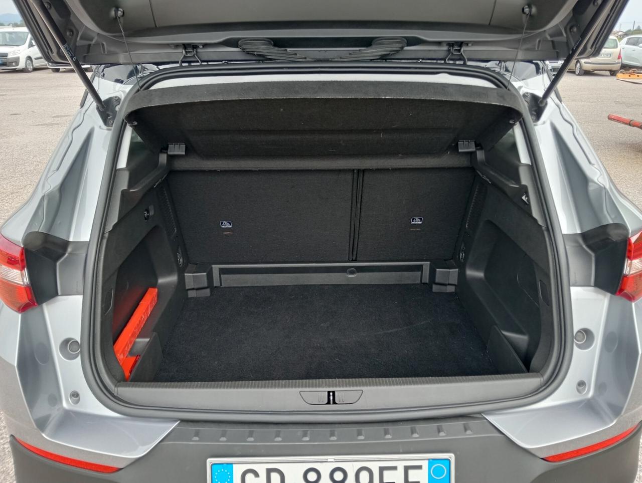 Opel Grandland X 1.2 130CV 2020 UNIPROPRIETARIO