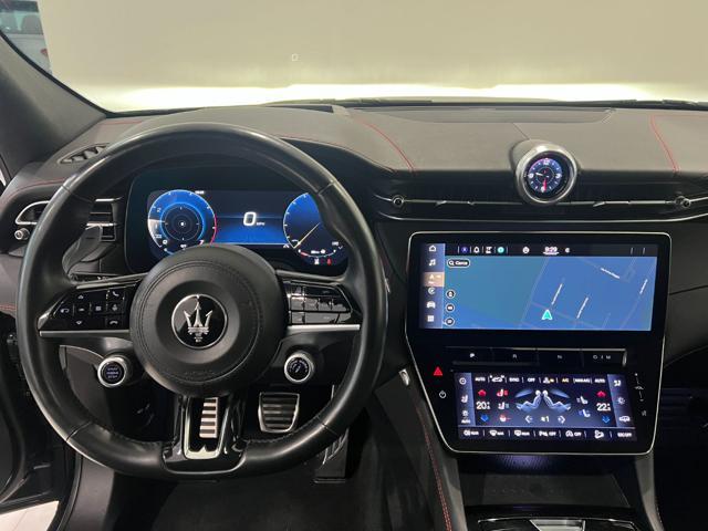 MASERATI Grecale MHEV 330 CV AWD Modena Listino FULL OPTIONAL