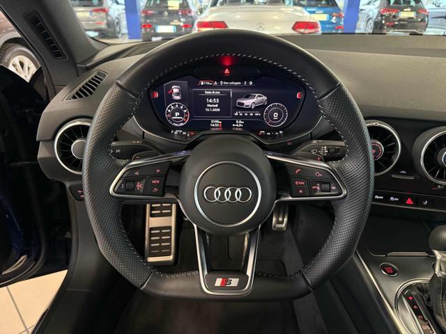 AUDI TT Coupé 40 TFSI S tronic