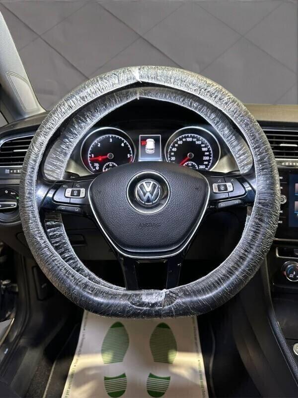 Volkswagen Golf 1.6 TDI 115 CV 5p. Executive BMT