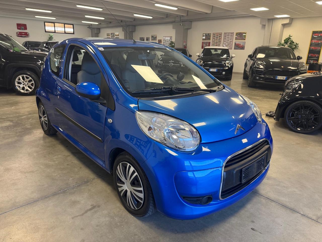 Citroen C1 1.0 3Porte Unico Prop. Garanzia !2 Mesi