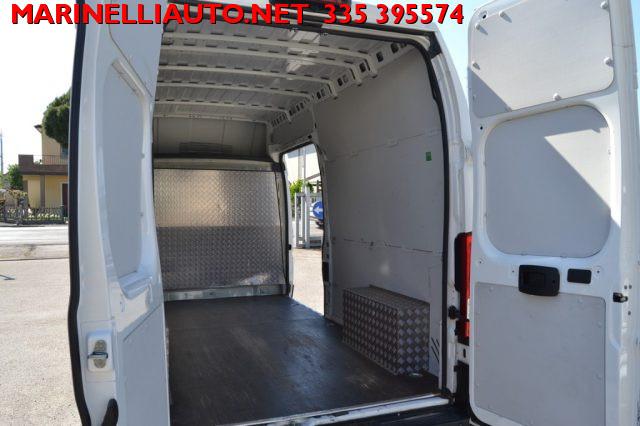 PEUGEOT Boxer 435 2.0 BlueHDi 160CV L3 H3 Furgone