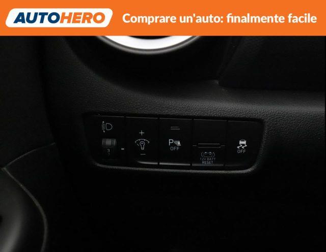 HYUNDAI Kona HEV 1.6 DCT XLine+