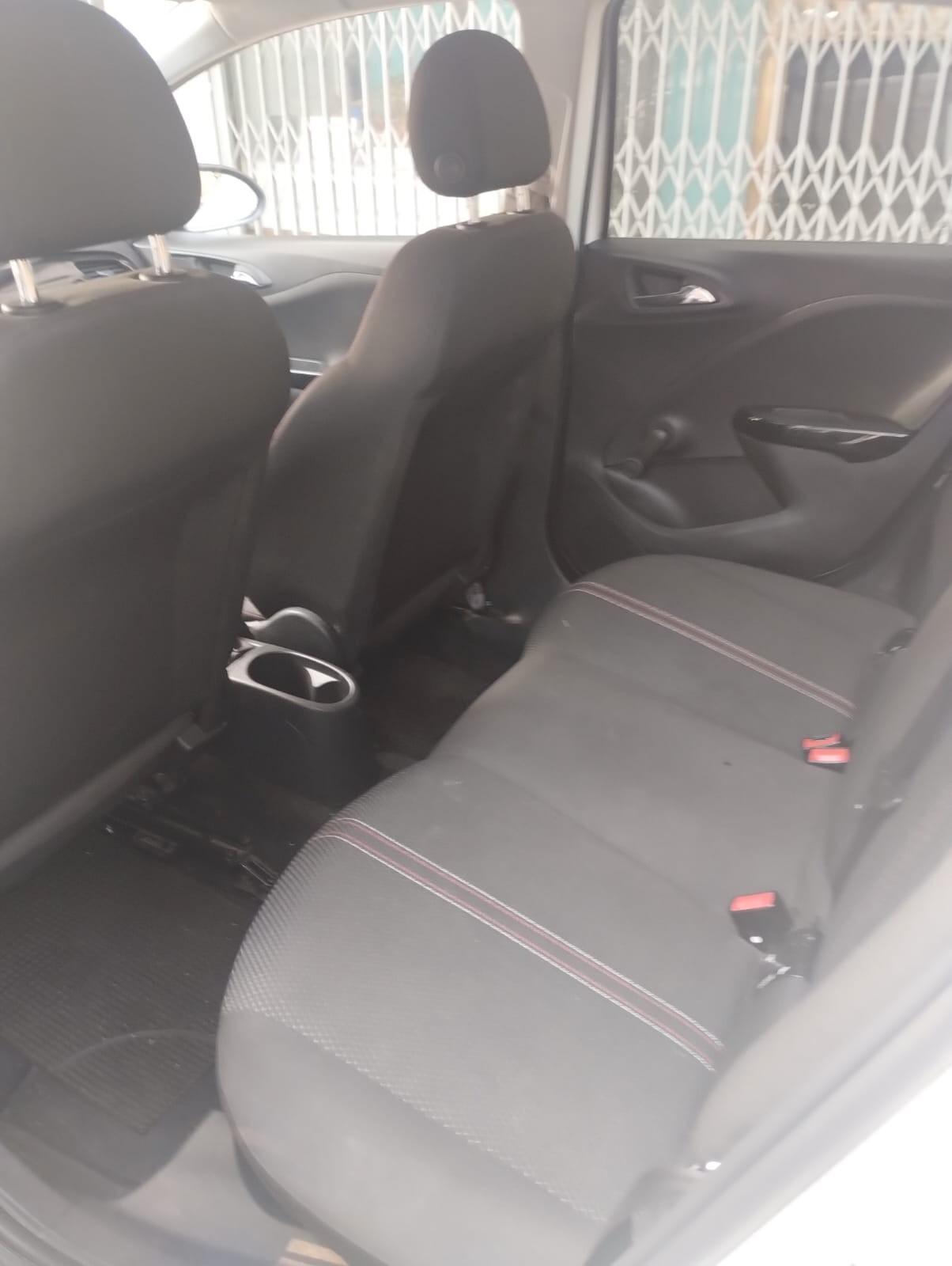 Opel Corsa 1.2 5 porte Innovation