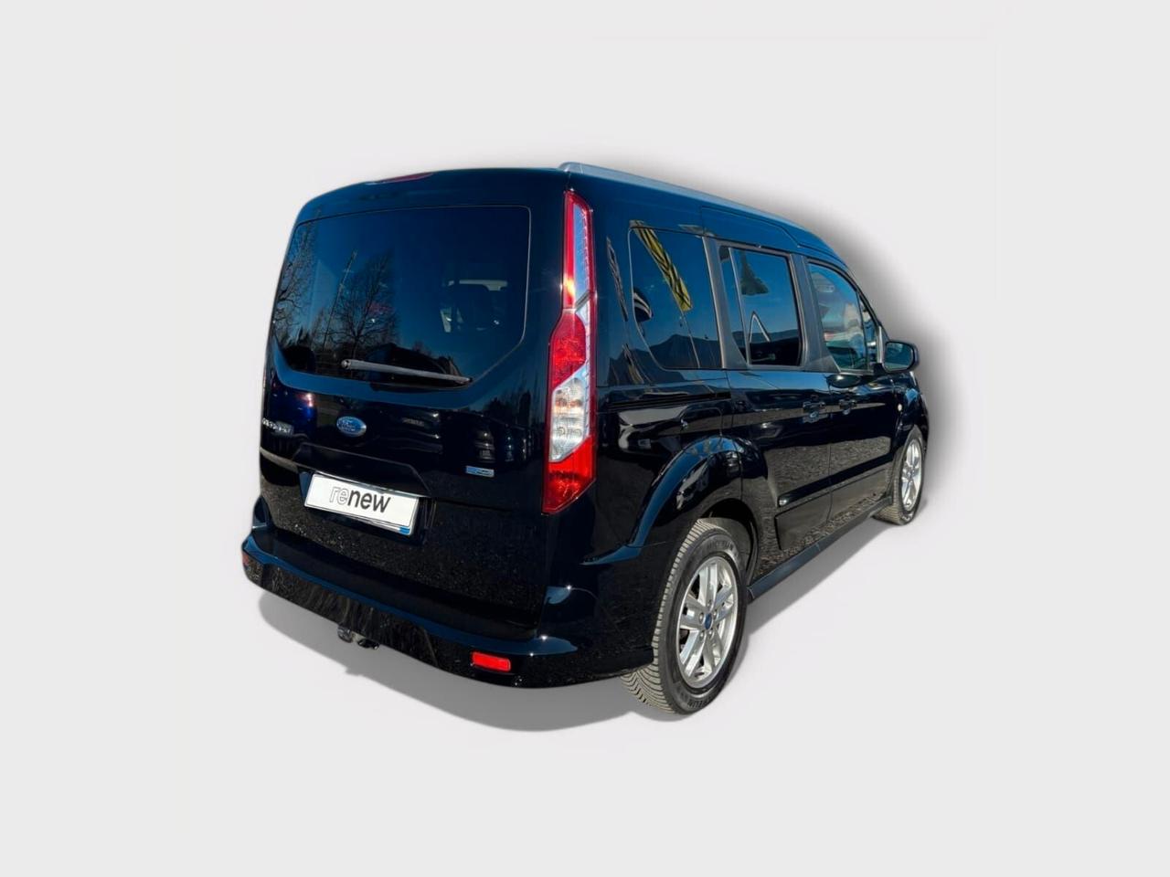 Ford Tourneo Connect Tourneo Connect 1.5 TDCi 120 CV aut. Titanium