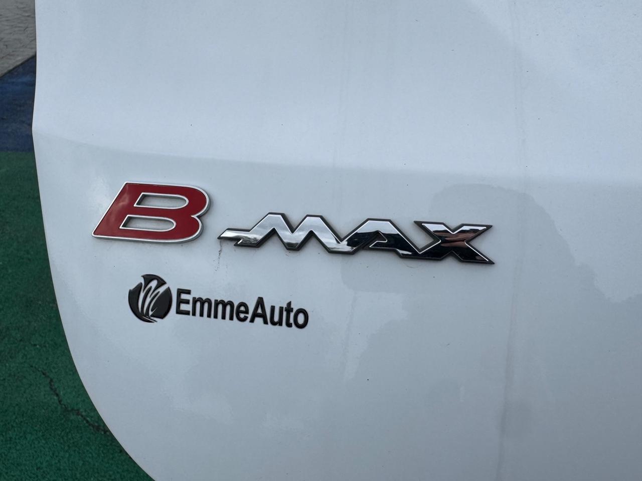 Ford B-Max 1.6 TDCi 95 CV Business