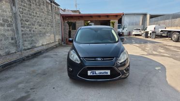 Ford C-Max 1.6 TDCi 115CV Titanium