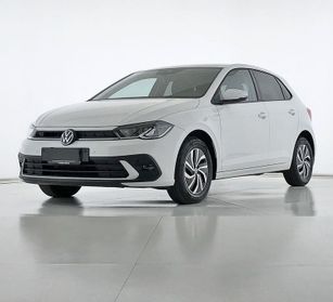 Volkswagen Polo 1.0 TSI Life