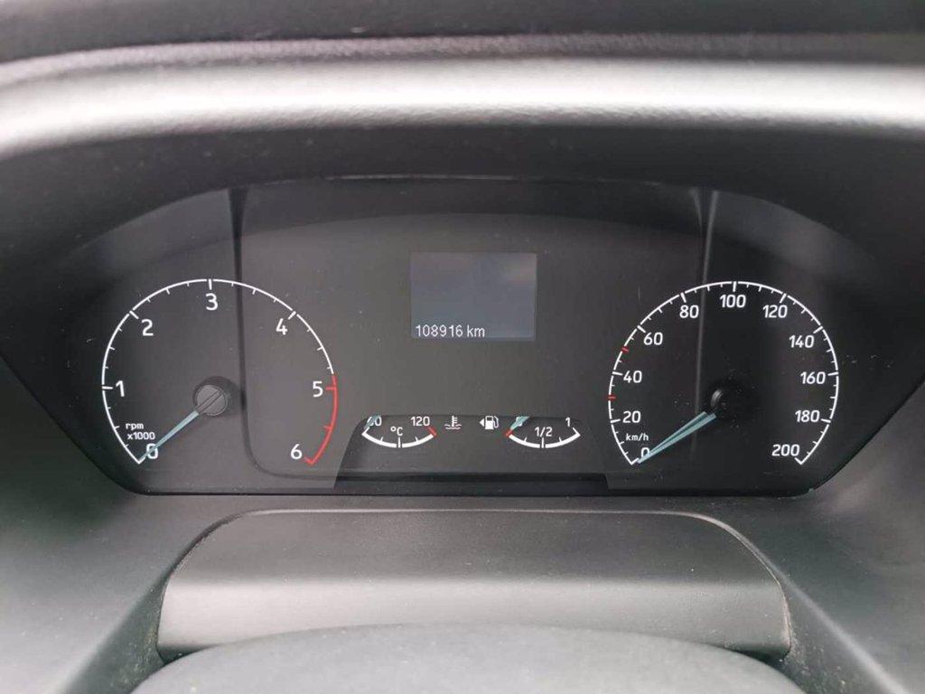 FORD Transit Custom MCA Van Trd 130cv 280 L1H1 del 2019