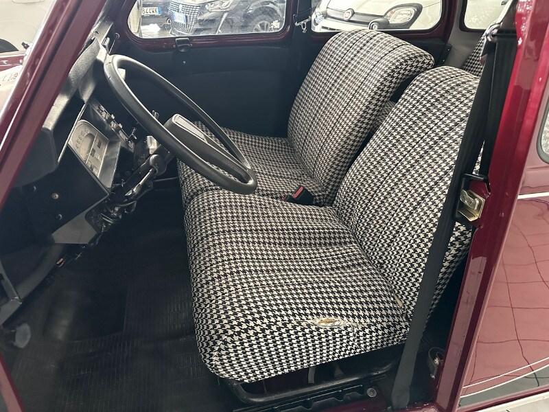 CITROEN 2CV 6 Charleston