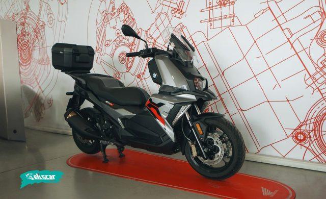 BMW C 400 X C400X