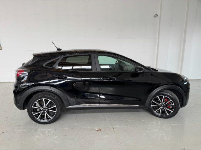 FORD Puma 1.0 EcoBoost 125 CV S&S Titanium