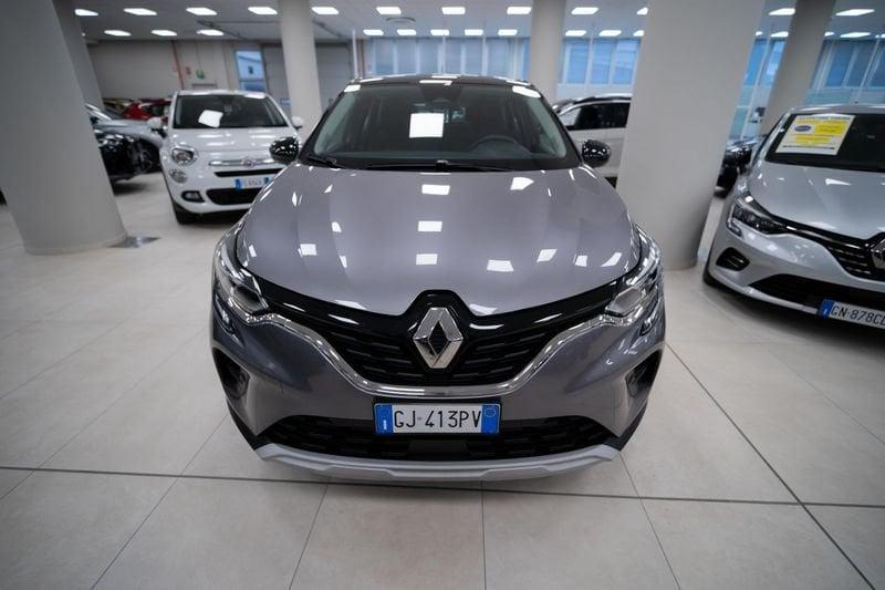 Renault Captur 1.0 tce Zen Gpl 100cv my21