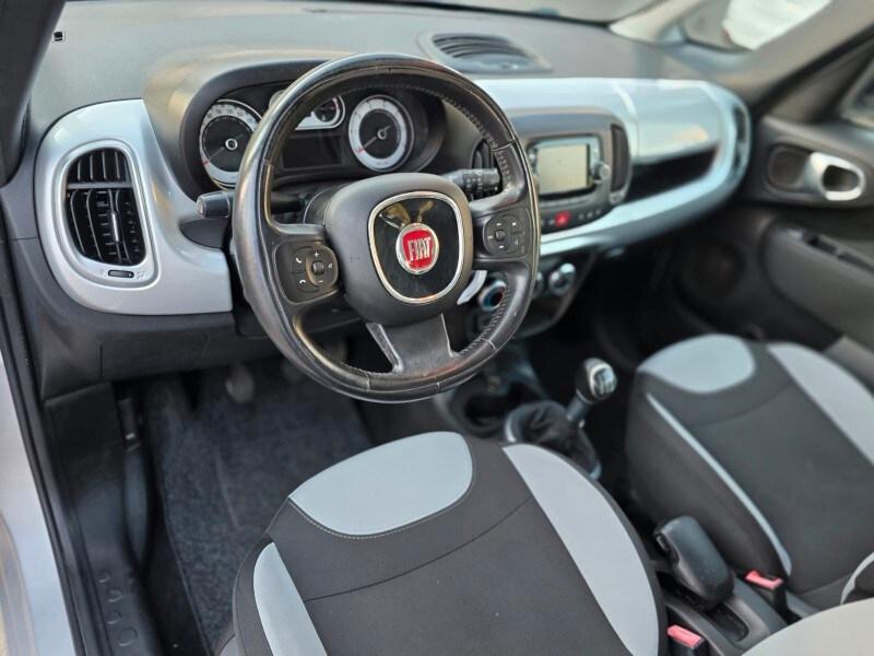 FIAT 500L 500L 1.3 Multijet 85 CV Pop Star
