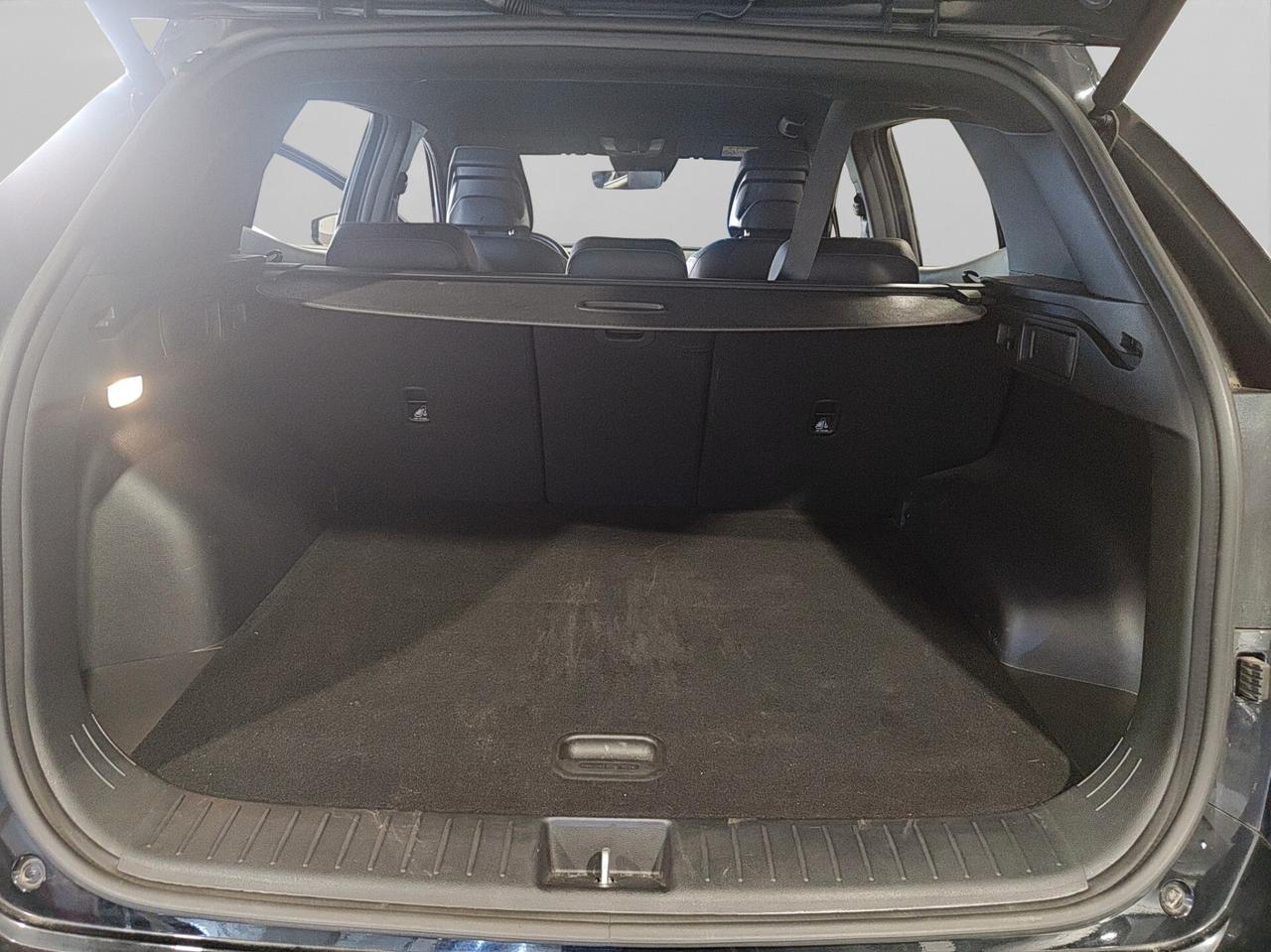 Kia Sportage 1.6 TGDi HEV AT GT-line