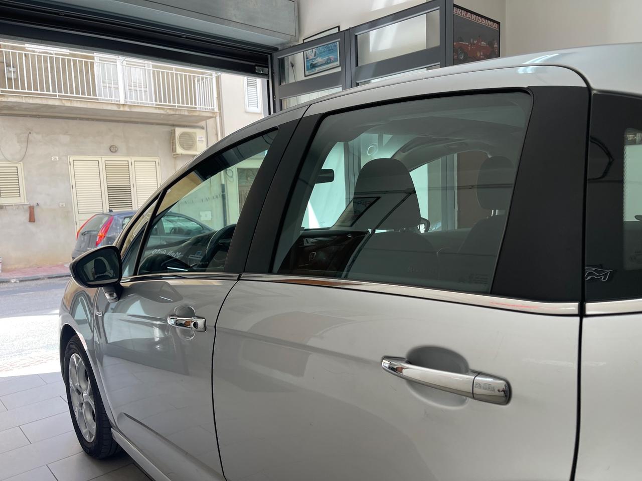 Citroen C3 1.4 HDI 70 CV Exclusive