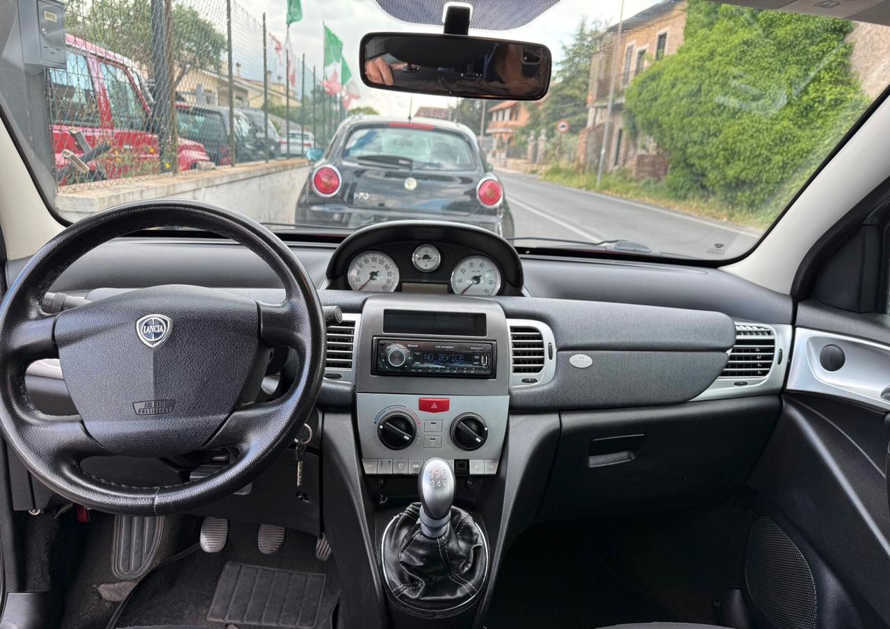 Lancia Ypsilon 1.2 Ecochic GPL - Superprezzo - Tutto incluso