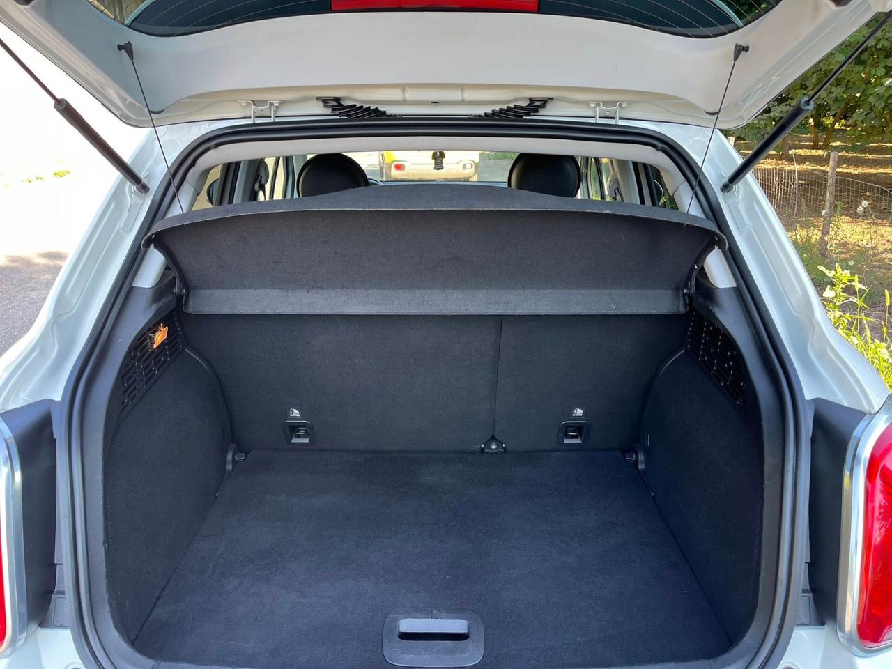 Fiat 500X 1.6 MultiJet 120 CV Cross