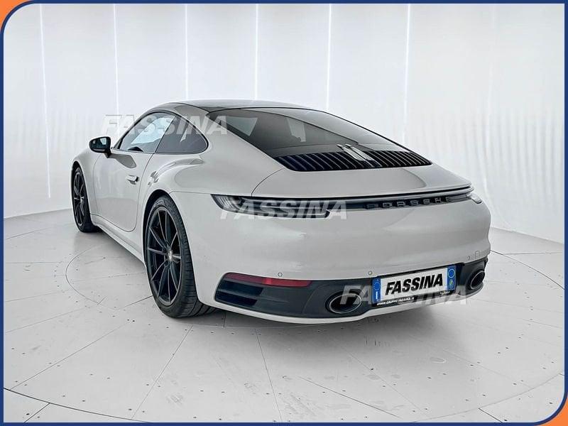 Porsche 911 992 Carrera 3.0 4S Auto. 450cv