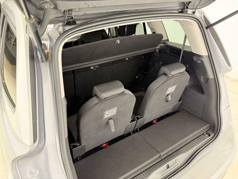 Citroën Grand C4 Spacetourer PureTech 130 S&S Shine *7 POSTI*