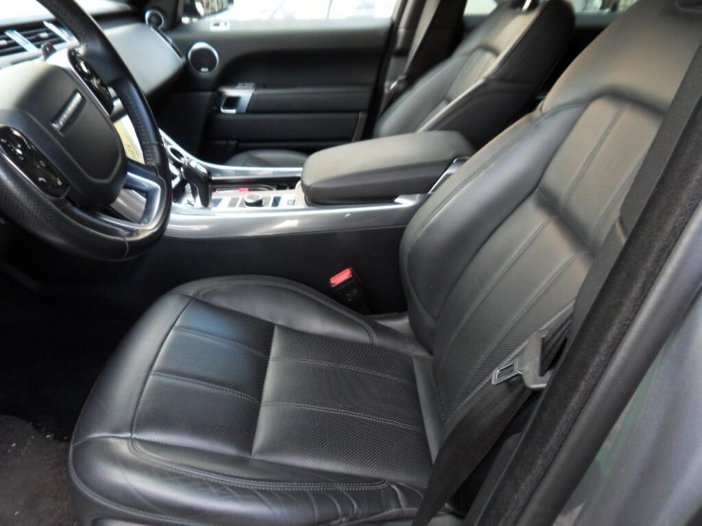 Land Rover Range Sport 3.0D l6 249 CV HSE Dynamic