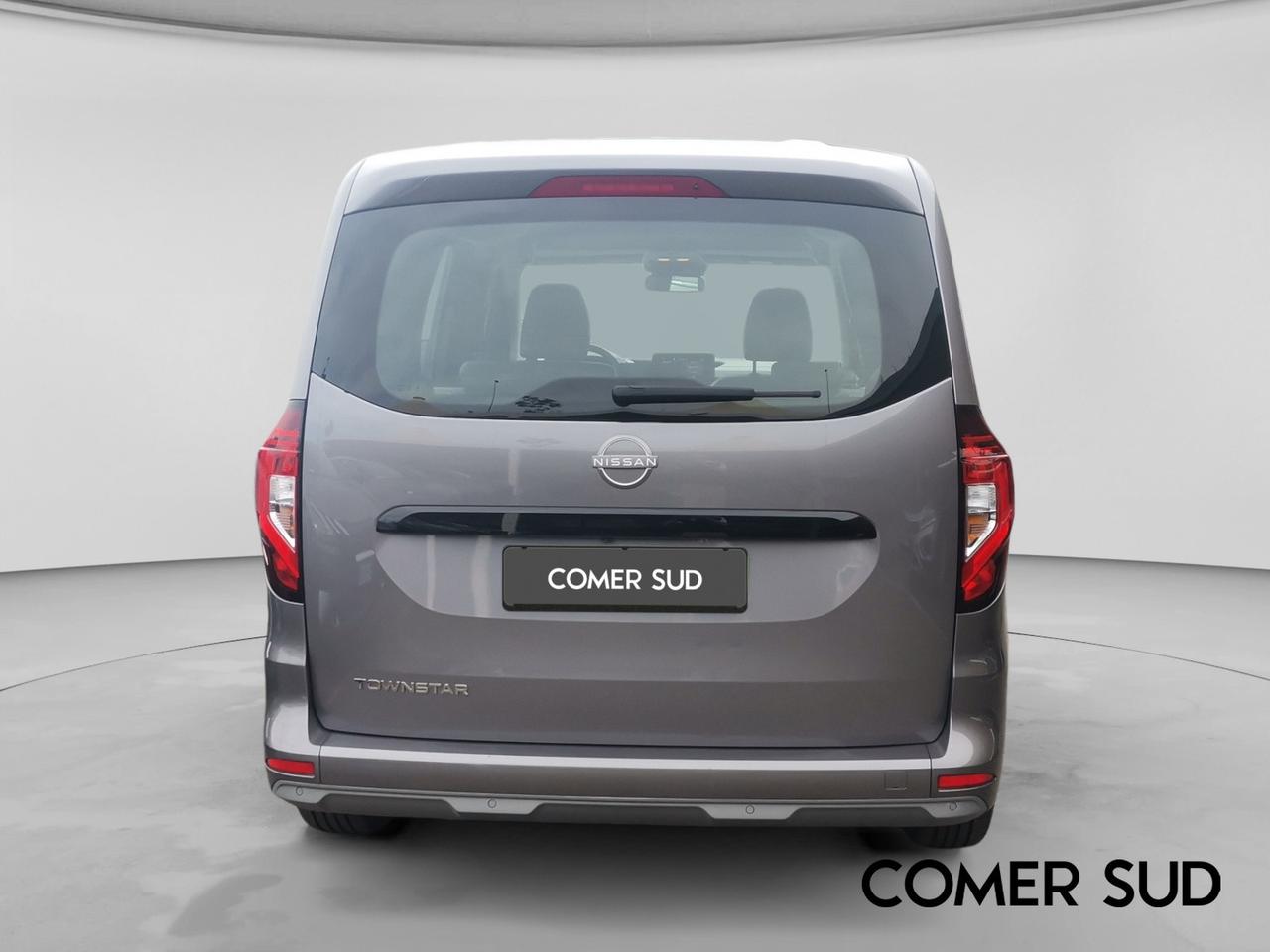 NISSAN Townstar - Townstar 1.3 130cv L1 N-Connecta