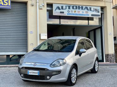 Fiat Punto Evo 1.3 Mjt 95 CV Emotion NEOPATENTATI