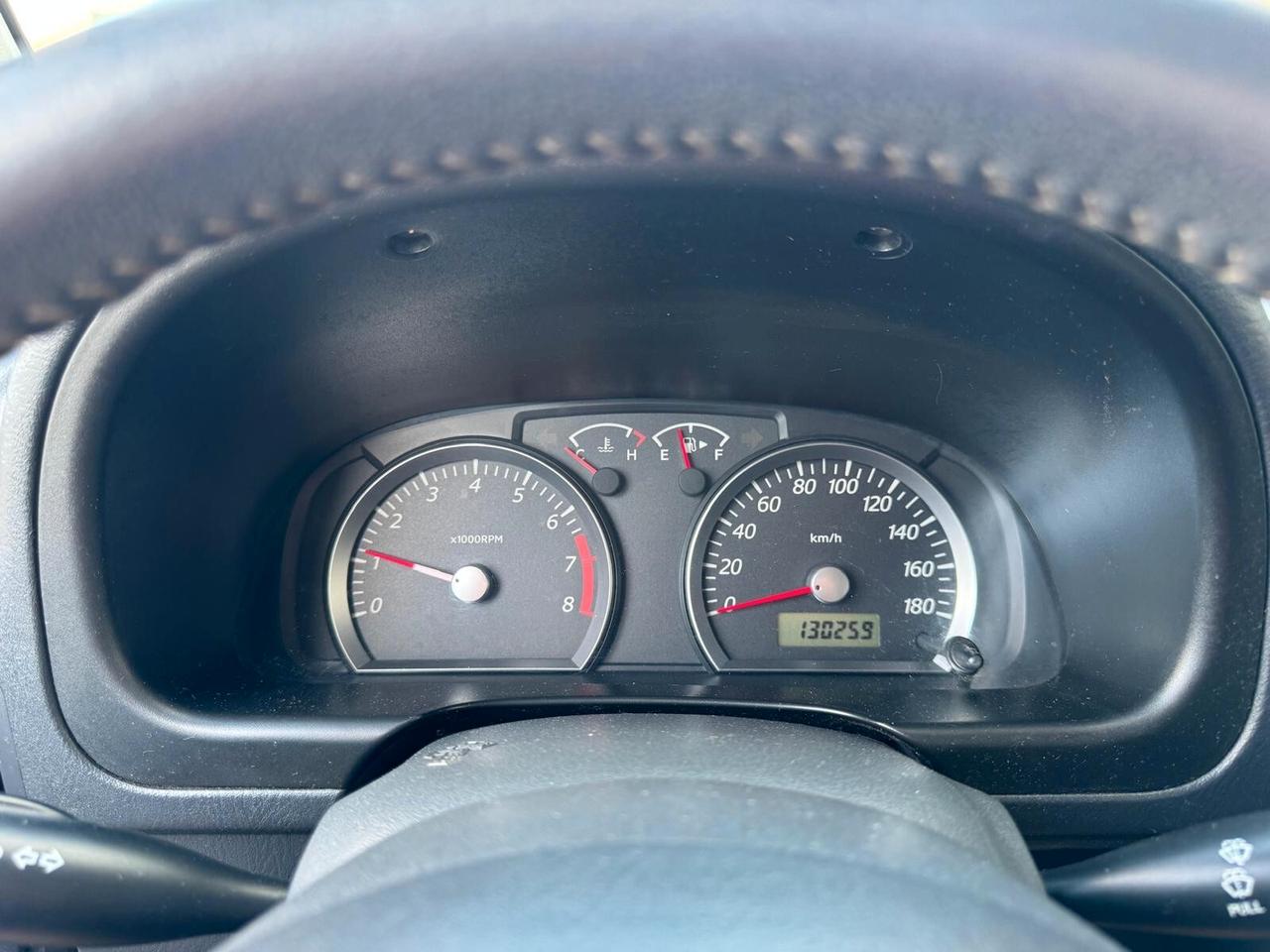 Suzuki Jimny 1.3i 16V cat 4WD Special
