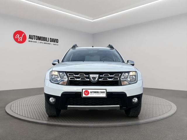 DACIA Duster 1.6 115CV Start&Stop 4x2 GPL Lauréate