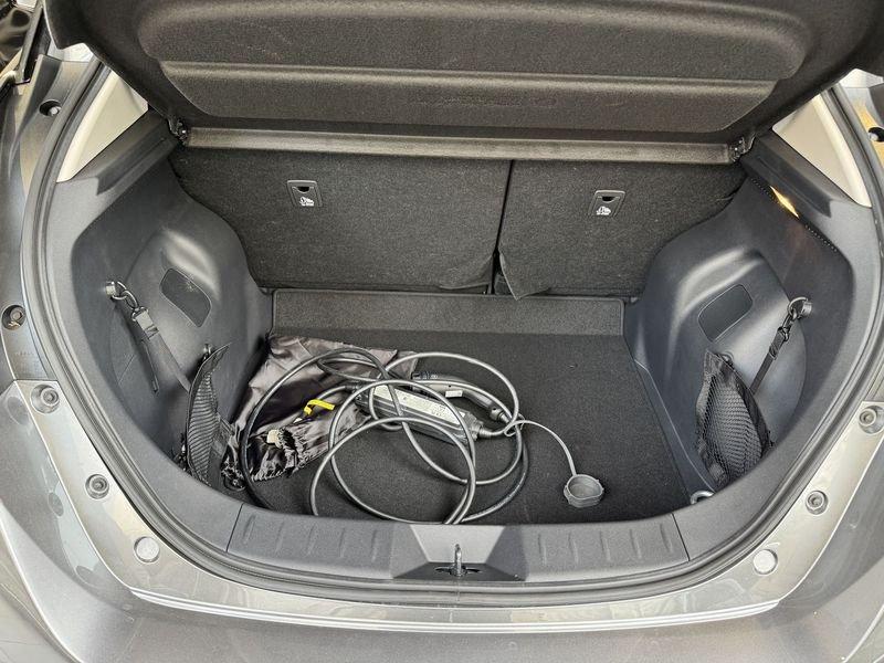 Nissan Leaf N-Connecta 40 kWh