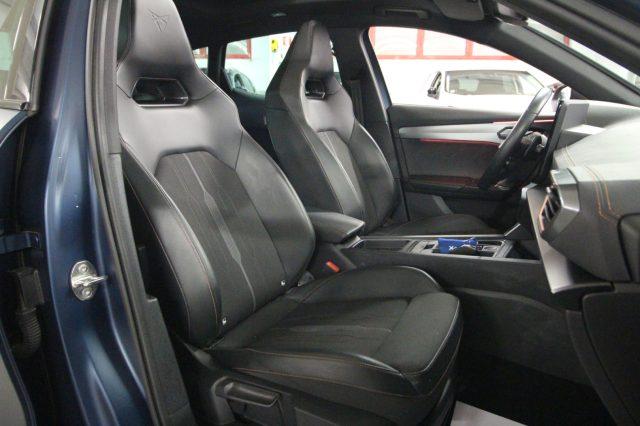 CUPRA Formentor 2.0 TSI 310 CV 4Drive DSG