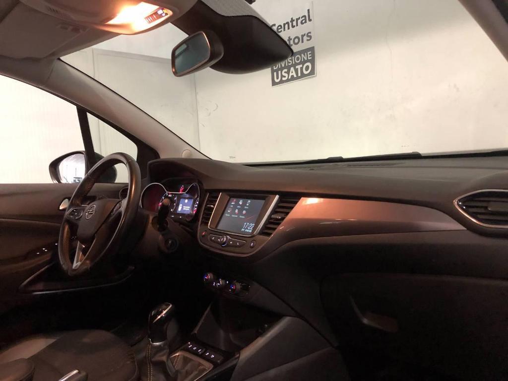 Opel Crossland X 1.2 Innovation