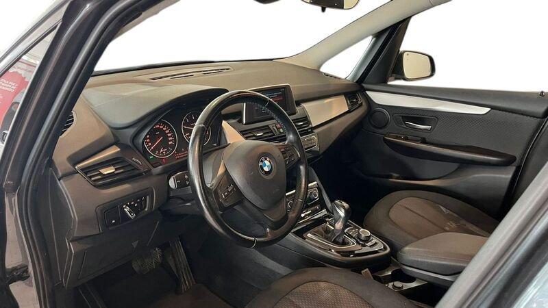 BMW Serie 2 Active Tourer 218d Auto