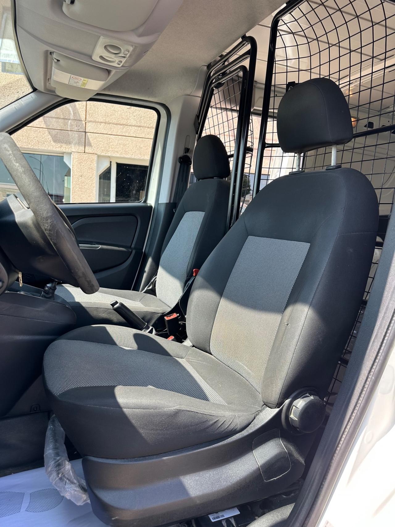 Fiat Doblo Doblò 1.6 MJT 105CV S&S PL-TA Cargo Maxi XL Lounge