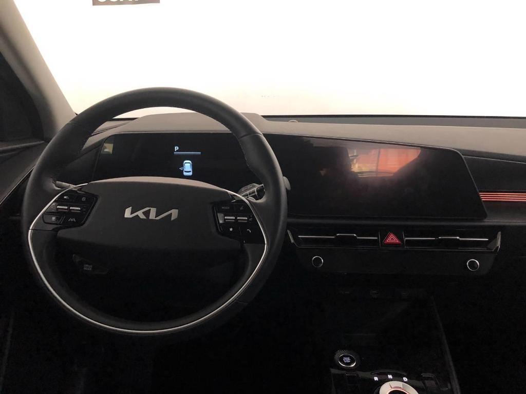 Kia Niro 1.6 GDI HEV Style DCT