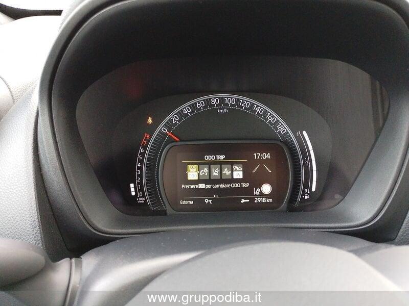 Toyota Aygo X 1.0 Trend 72cv