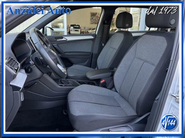 SEAT Tarraco 2.0 TDI DSG Style