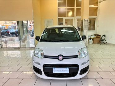Fiat Panda 1.2 benzina EURO6