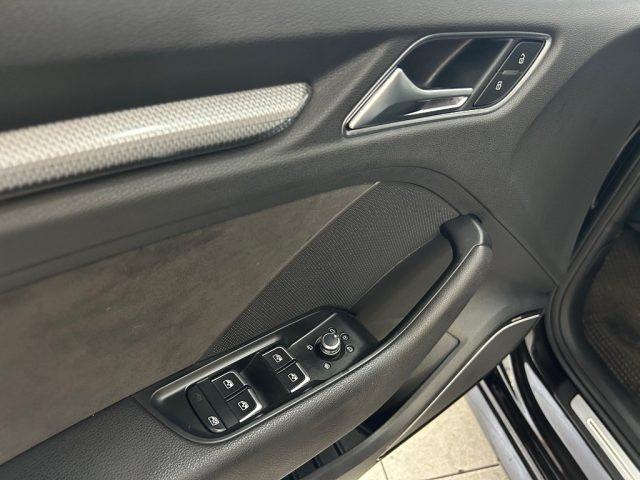 AUDI RS 3 SPB Quattro Stronic