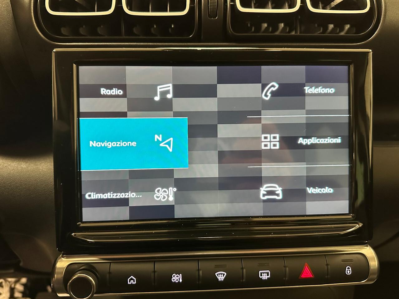 Citroen C3 Aircross PureTech 110 cv Rip Curl - 2023