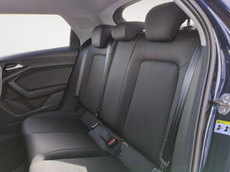 Audi A1 2ª SERIE allstreet 30 TFSI S tronic Identity C