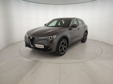 Alfa Romeo Stelvio 2.2 t Executive Q4 210cv auto my19