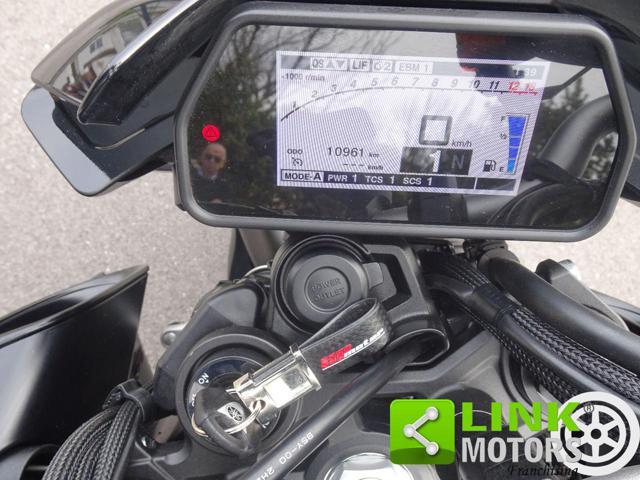 YAMAHA MT-10 COME NUOVA