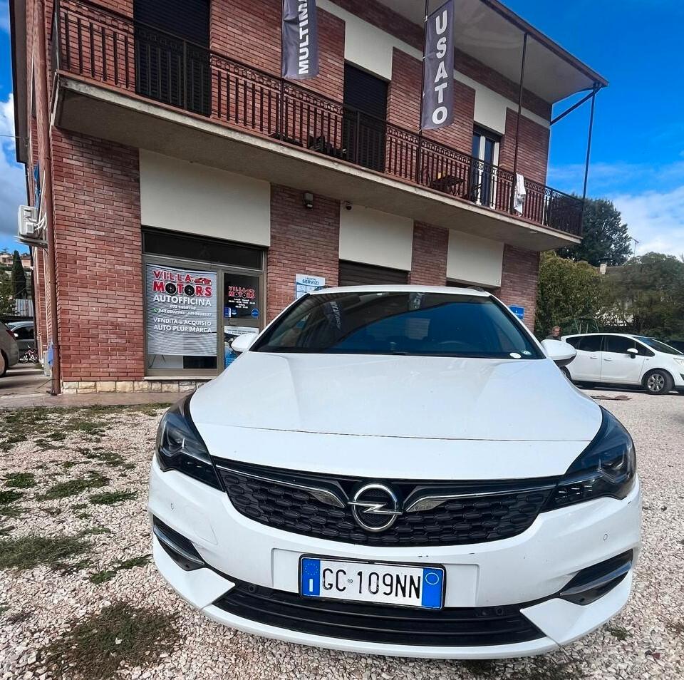 Opel Astra 1.5 CDTI 122 CV S&S Sports Tourer GS Line