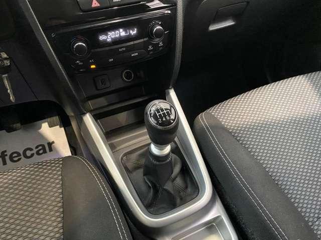 Suzuki Vitara 1.6 DDiS V-Cool