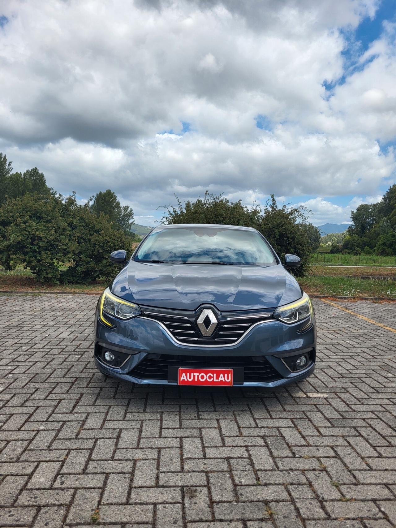 Renault Megane Mégane dCi 130 CV Energy Bose