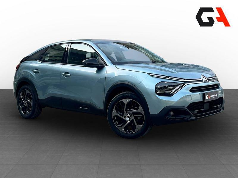 Citroën C4 C4 PureTech 130 S&S Plus