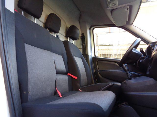 FIAT Doblo 1.3mtj 3 POSTI, PREZZO FINO 13.06,GARANZIA